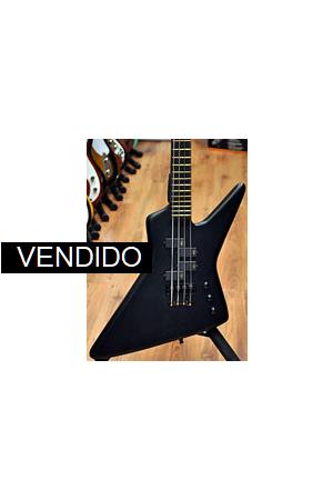 Warwick Stryker Mahogany Warwick Stryker Mahogany